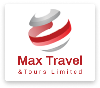 max travel uk